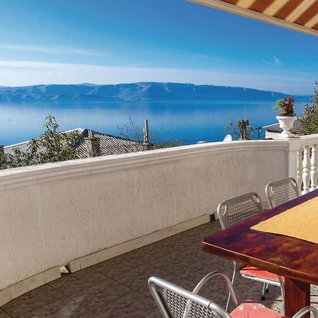 Nice Apartment In Senj With Ethernet Internet Екстер'єр фото