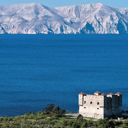 Nice Apartment In Senj With Ethernet Internet Екстер'єр фото