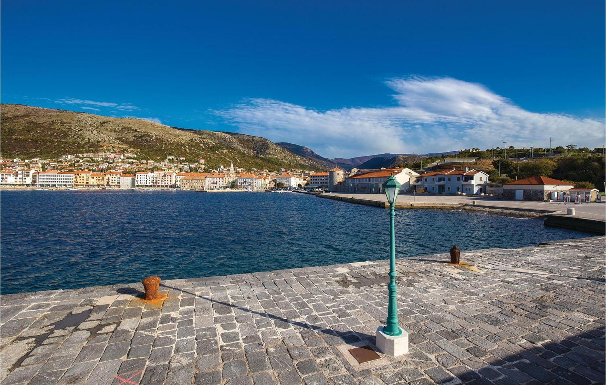 Nice Apartment In Senj With Ethernet Internet Екстер'єр фото