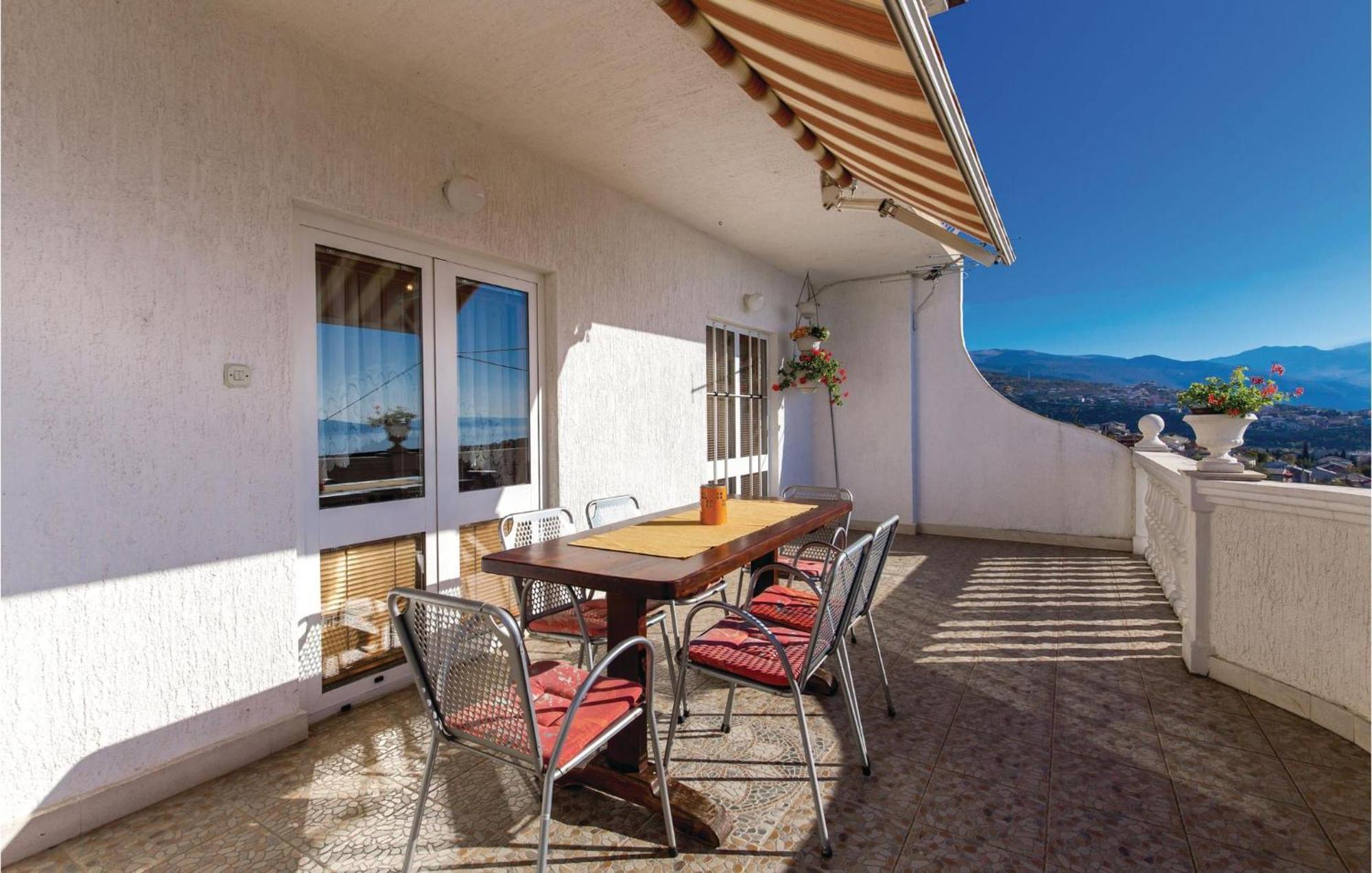 Nice Apartment In Senj With Ethernet Internet Екстер'єр фото